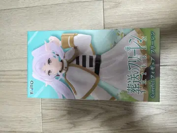TAITO 프리렌 피규어