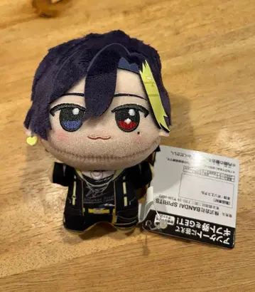 스니스테 스니커스텝 SD 인형 다이키리