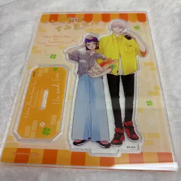 우리 남동생들이 미안해요 아크릴 스탠드