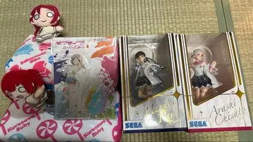 러브 라이브 시리즈 묶음 판매