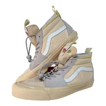 새상품 반스 VANS ADVISORY BOARD 스케이트 하이 27.5