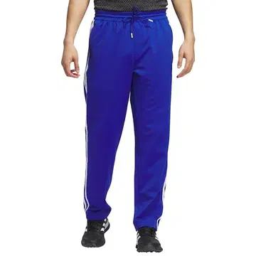 새상품 아디다스 골프 2XL 저지 팬츠 파랑 IT0137 JTX76