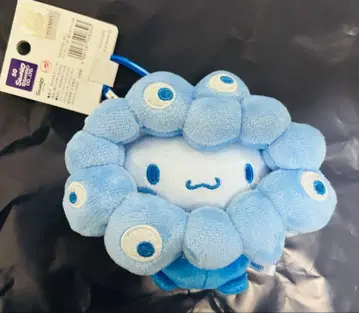 BC 최애 컬러 시나모롤