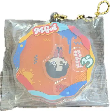 Mrs.GREENAPPLE 제일복권 E상 오오모리 모토키