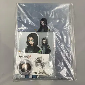 제5인격 IdentityV 용병