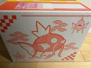 [ 미개봉 새상품 ] 피카피카 박스 2026 잉어킹