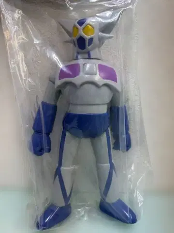 겟타1 연습기Ver. 겟타로보 다이나믹 히어로즈 메디콤토이