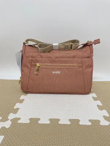 [다수납 숄더!] 아네로 그랑데 숄더 GTC4132Z PBE