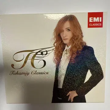 Takamiy Classics THE ALFEE 타카미자와 토시히코