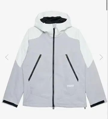 25Aw TFW49 OCTA INSULATED PARKA