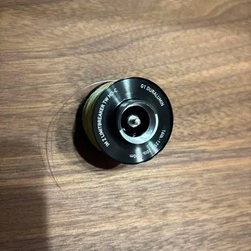 LIMIT BREAKER THD-C 베이트 릴 부품