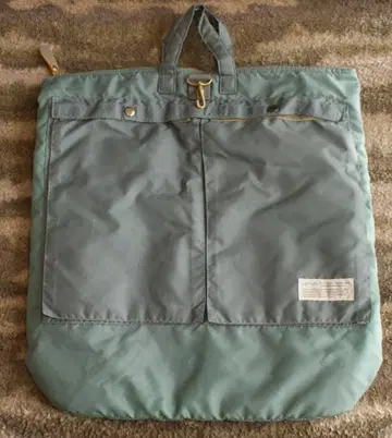 레어 ACE 에이스 일본제 헬멧 백 충전솜 퀼팅 사양