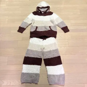 gelato pique 프리 사이즈 룸웨어 세트