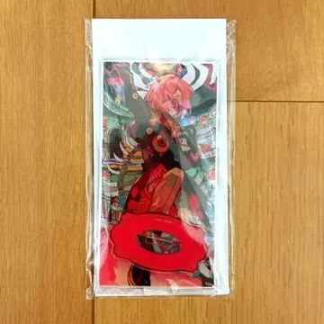 지박소년 하나코 군 쵸이데카 아크릴 스탠드 카가미지고쿠 아크스타 미츠바