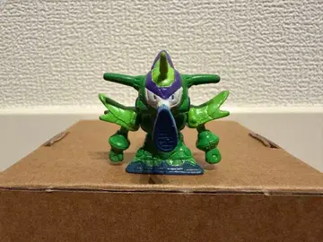 록맨 X3 애시드 씨포스 피규어 F B 컬렉션