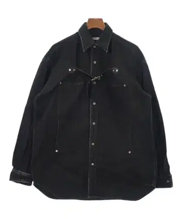 JOHN LAWRENCE SULLIVAN 캐주얼 셔츠 남성용