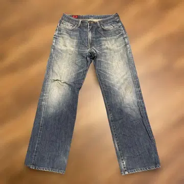 EDWIN 503 데님 팬츠