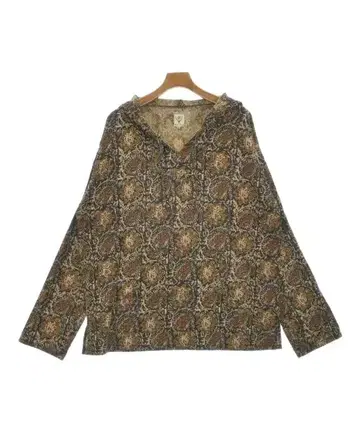 South2west8 캐주얼 셔츠 남성용