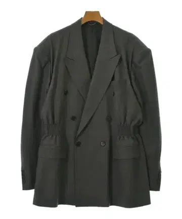 JOHN LAWRENCE SULLIVAN 테일러드 자켓 남성용