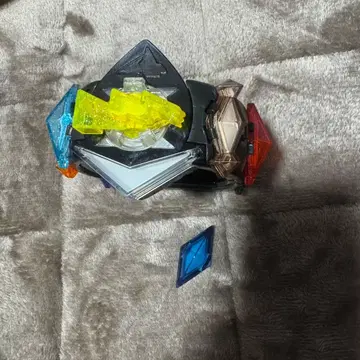 포켓몬 Z 파워링 Z 크리스탈 포함 포켓몬