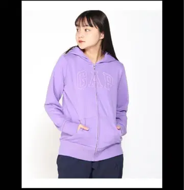 [ 새상품급 ] GAP 집업 후드티 L 사이즈