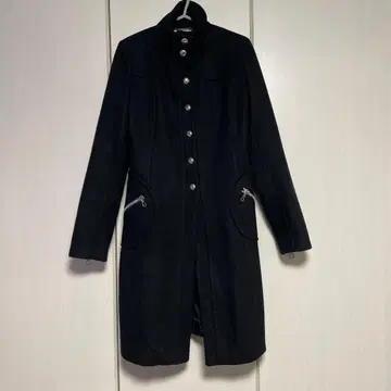 MORGAN 롱 코트 여성용