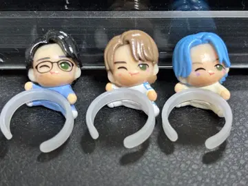 미세스 빗쿠라타마고 3개 세트