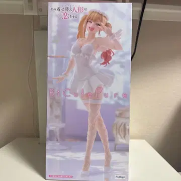 그 비스크 돌은 사랑을 한다 BiCute Pure 키타가와 마린 피규어