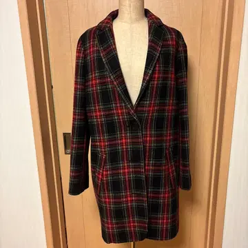 여성용 코트 tob