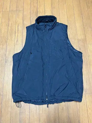 네이비 다운 베스트