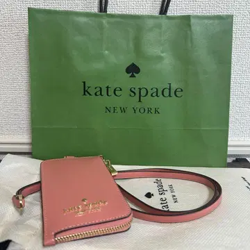 케이트 스페이드 카드 케이스