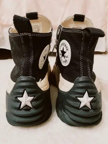 컨버스 란스타 모션 하이컷 23.5cm