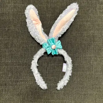 디즈니 머리띠 스텔라 루 더피 & 프렌즈