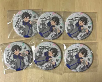 토겐안키 저지 메이드 캔뱃지 요도가와 마스미