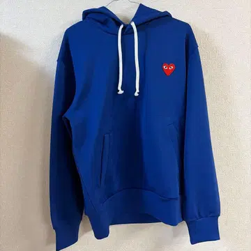 꼼 데 가르송 후드티