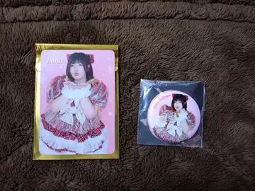 빅 엔젤 와라하라 하나짱 세트