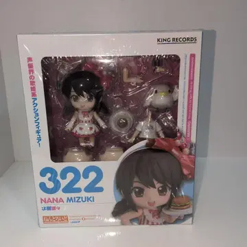 NANA MIZUKI 피규어 322