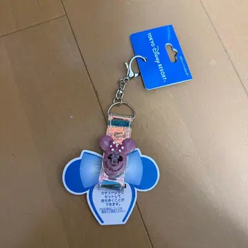 디즈니 머리띠 홀더 미니