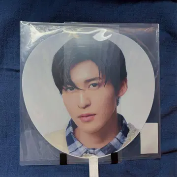 부채 Labo 메구로 렌