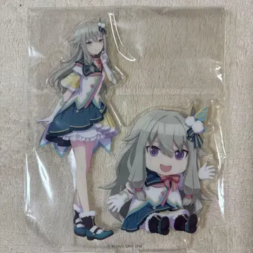 프로세카 쿠사나기 네네 아크릴 스탠드