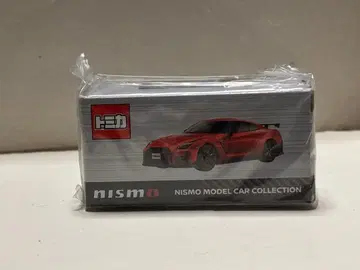 닛산 오리지널 토미카 GT-RNismo