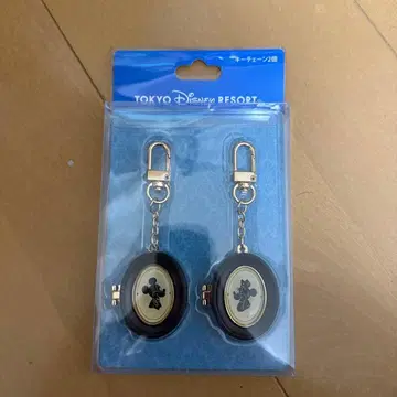 디즈니 키체인 미키 미니