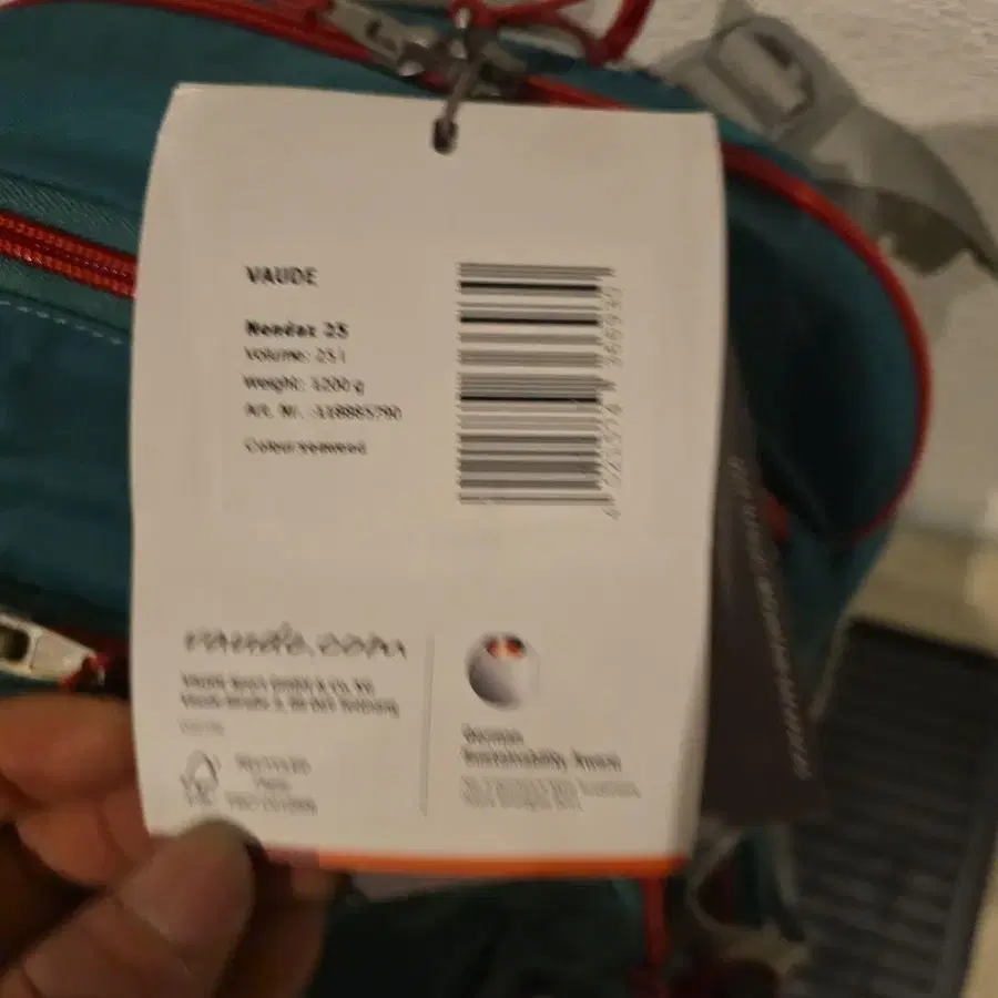 2번째 상품 이미지