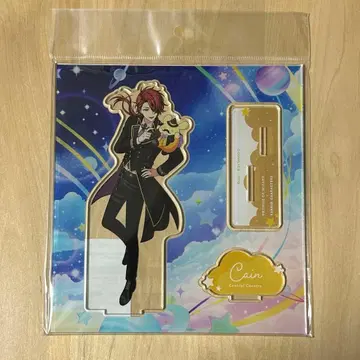 미개봉 마호야쿠 카인 아크릴 스탠드 산리오