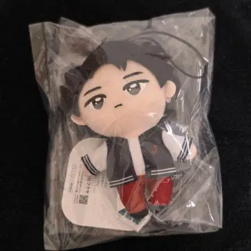 JO1 킨죠 스카이 GiGO 마스코트 봉제 인형