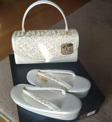 [ 시착 없음 ] 세미안 조리 백 세트