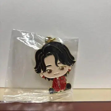 미세스 제일복권 F상 메탈 참 오오모리 모토키