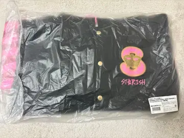 우타프리 SSS2 블루종 후드티 쿠루스 쇼