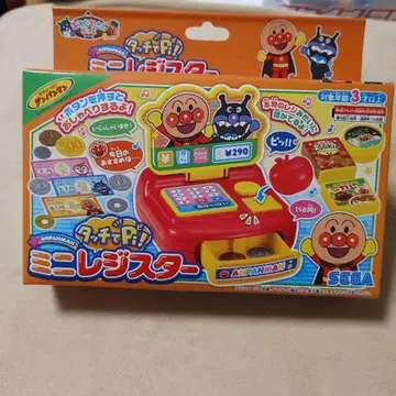 호빵맨 미니 계산대 SEGA