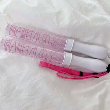 원인은 자신에게 있다. 사쿠라기 마사야 응원봉 ver.2 2개 세트